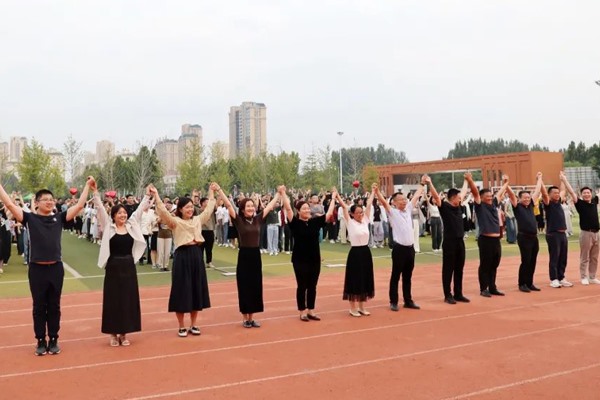 教师节