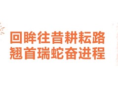回眸往昔耕耘路，翘首瑞蛇奋进程——实高小学部教师期末述职交流会