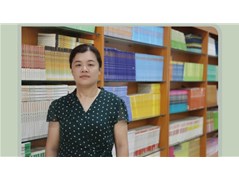 春风化雨育桃李，润物无声写春秋——记冠县实高学校小学部优秀教师赵飞