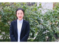 用心浇灌，用爱陪伴——记冠县实高学校小学部优秀教师郑晓晓