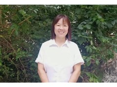 用爱和责任托起明天的太阳——优秀教师任巧平