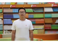 匠心育人，静待花开——优秀教师郭闯