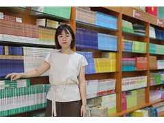 蕙质兰心，始终如一——优秀教师李惠一